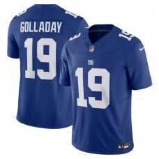 Джерси Kenny Golladay New York Giants Nike Vapor F.U.S.E. Limited - Royal