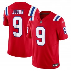 Игровая джерси Matthew Judon New England Patriots Nike Vapor F.U.S.E. Limited - Red