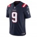 Игровая джерси Matthew Judon New England Patriots Nike Vapor F.U.S.E. Limited - Navy