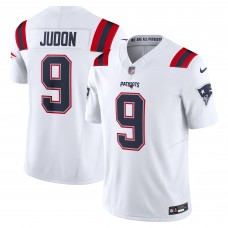 Игровая джерси Matthew Judon New England Patriots Nike Vapor F.U.S.E. Limited - White