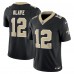 Джерси Chris Olave New Orleans Saints Nike Vapor F.U.S.E. Limited - Black