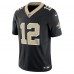 Джерси Chris Olave New Orleans Saints Nike Vapor F.U.S.E. Limited - Black