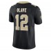 Джерси Chris Olave New Orleans Saints Nike Vapor F.U.S.E. Limited - Black