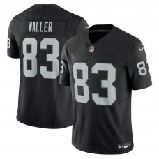 Джерси Darren Waller Las Vegas Raiders Nike Vapor F.U.S.E. Limited - Black