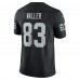 Джерси Darren Waller Las Vegas Raiders Nike Vapor F.U.S.E. Limited - Black