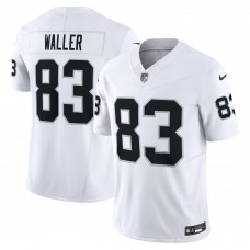 Джерси Darren Waller Las Vegas Raiders Nike Vapor F.U.S.E. Limited - White