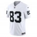 Джерси Darren Waller Las Vegas Raiders Nike Vapor F.U.S.E. Limited - White
