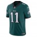 Джерси A.J. Brown Philadelphia Eagles Nike Vapor F.U.S.E. Limited - Green