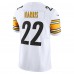 Игровая джерси Najee Harris Pittsburgh Steelers Nike Vapor F.U.S.E. Limited - White