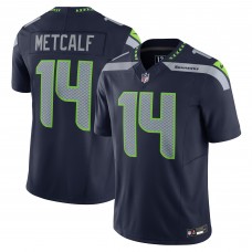 Джерси DK Metcalf Seattle Seahawks Nike Vapor F.U.S.E. Limited - College Navy
