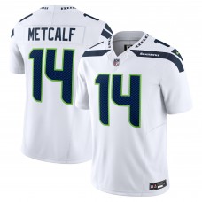 Джерси DK Metcalf Seattle Seahawks Nike Vapor F.U.S.E. Limited - White