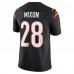 Игровая джерси Joe Mixon Cincinnati Bengals Nike  Vapor Untouchable Limited - Black