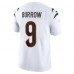 Игровая джерси Joe Burrow Cincinnati Bengals Nike  Vapor Untouchable Limited - White