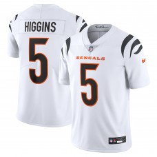 Игровая джерси Tee Higgins Cincinnati Bengals Nike  Vapor Untouchable Limited - White