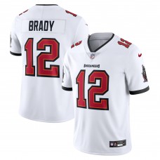 Джерси Tom Brady Tampa Bay Buccaneers Nike  Vapor Untouchable Limited - White