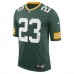 Игровая джерси Jaire Alexander Green Bay Packers Nike  Vapor Untouchable Limited - Green