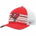 Бейсболка Tampa Bay Buccaneers 47 Altitude II MVP Trucker - Red Бейсболка Tampa Bay Buccaneers 47 Altitude II MVP Trucker - Red