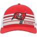 Бейсболка Tampa Bay Buccaneers 47 Altitude II MVP Trucker - Red