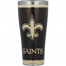 Бокал New Orleans Saints Tervis 30oz. Touchdown Stainless Steel