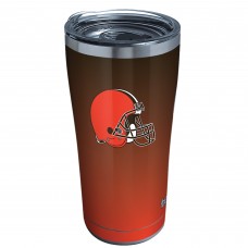 Cleveland Browns Tervis 20oz. Ombre Stainless Steel Tumbler