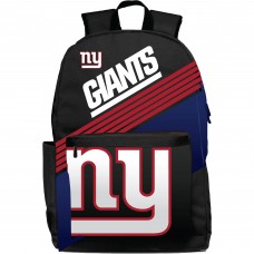 New York Giants MOJO Ultimate Fan Backpack