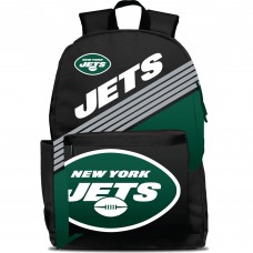 New York Jets MOJO Ultimate Fan Backpack