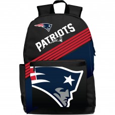 New England Patriots MOJO Ultimate Fan Backpack