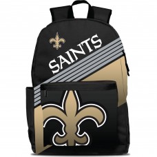 New Orleans Saints MOJO Ultimate Fan Backpack