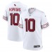 Игровая джерси DeAndre Hopkins Arizona Cardinals Nike - White