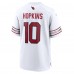 Игровая джерси DeAndre Hopkins Arizona Cardinals Nike - White