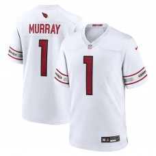 Игровая джерси Kyler Murray Arizona Cardinals Nike - White