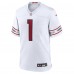 Игровая джерси Kyler Murray Arizona Cardinals Nike - White