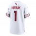 Игровая джерси Kyler Murray Arizona Cardinals Nike - White