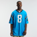 Джерси Carolina Panthers Jaycee Horn Nike Blue Alternate Game