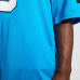 Джерси Carolina Panthers Jaycee Horn Nike Blue Alternate Game