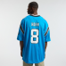 Джерси Carolina Panthers Jaycee Horn Nike Blue Alternate Game