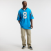 Джерси Carolina Panthers Jaycee Horn Nike Blue Alternate Game