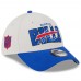 Бейсболка Buffalo Bills New Era 2023 NFL Draft 39THIRTY - Stone/Royal Бейсболка Buffalo Bills New Era 2023 NFL Draft 39THIRTY - Stone/Royal