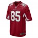 Игровая джерси Trey McBride Arizona Cardinals Nike - Cardinal