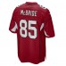 Игровая джерси Trey McBride Arizona Cardinals Nike - Cardinal