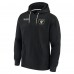 Толстовка Las Vegas Raiders Fanatics Signature Unisex Super Soft Fleece - Black
