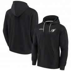 Толстовка Arizona Cardinals Fanatics Signature Unisex Super Soft Fleece - Black