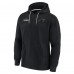 Толстовка Carolina Panthers Fanatics Signature Unisex Super Soft Fleece - Black
