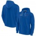 Толстовка Buffalo Bills Fanatics Signature Unisex Super Soft Fleece - Royal