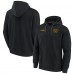 Толстовка Washington Commanders Fanatics Signature Unisex Super Soft Fleece - Black