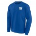 Кофта New York Giants Unisex Super Soft Crew - Royal