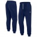 Seattle Seahawks Unisex Elements Super Soft Fleece Jogger - Navy