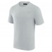 Футболка San Francisco 49ers Modal Short Sleeve - Gray