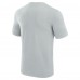 Футболка San Francisco 49ers Modal Short Sleeve - Gray