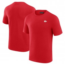 Футболка Kansas City Chiefs Modal Short Sleeve - Red